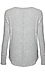 Boat Neck Brushed Hacci Thumb 2