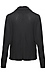 Cowl Neck Brushed Waffle Knit Top Thumb 2
