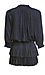 Pleated Mini Dress Thumb 2