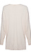 V Neck High Low Sweater Thumb 2