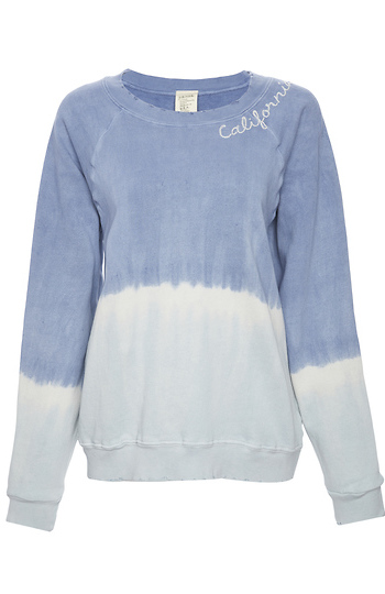 ISMBS Tie Dye Pullover Slide 1