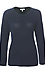 Michael Stars Scoop Neck Pullover Thumb 1