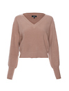 V-Neck Pullover