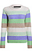 Long Sleeve Striped Sweater Thumb 1