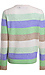Long Sleeve Striped Sweater Thumb 2