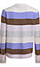 Long Sleeve Striped Sweater Thumb 2