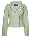 Biker Jacket