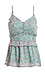 Button Front Tank Top Thumb 1