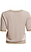 Short Sleeve Button Front Thumb 2