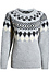 Vero Moda Nordic Sweater Thumb 1