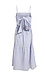Striped Midi Dress Thumb 2