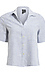 Short Sleeve Buttoned Shirt Thumb 1