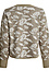 V-Neck Floral Cardigan Thumb 2