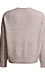 V-Neck Knit Cardigan Thumb 2