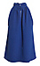Sleeveless Halter Neck Top Thumb 2