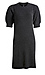 O Neck Sweater Dress Thumb 1