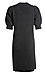 O Neck Sweater Dress Thumb 2