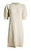 O Neck Sweater Dress Thumb 1