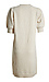 O Neck Sweater Dress Thumb 2