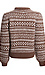 Geo Pattern Sweater Thumb 2