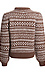 Geo Pattern Sweater Thumb 2