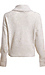 High Neck Half Zip Knit Thumb 2