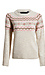 Fair Isle Sweater Thumb 1