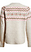 Fair Isle Sweater Thumb 2