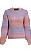Multi Colored Sweater Thumb 1