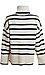 Stripe Turtleneck Sweater Thumb 2