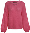 Vero Moda V-Neck Knit Sweater