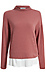 Mock Neck Long Sleeve Thumb 1