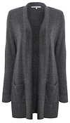 Search for Sanity Long Sleeve Cardigan