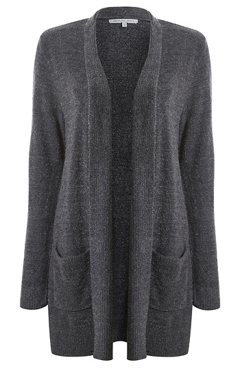 Search for Sanity Long Sleeve Cardigan Slide 1