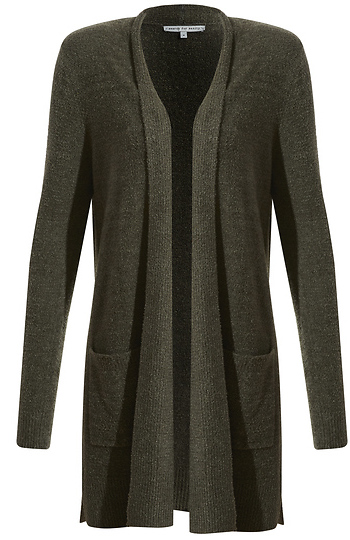 Search for Sanity Long Sleeve Cardigan Slide 1
