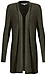 Search for Sanity Long Sleeve Cardigan Thumb 1