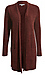 Feather Yarn Cardigan Thumb 1