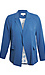 Open Front Blazer Thumb 1