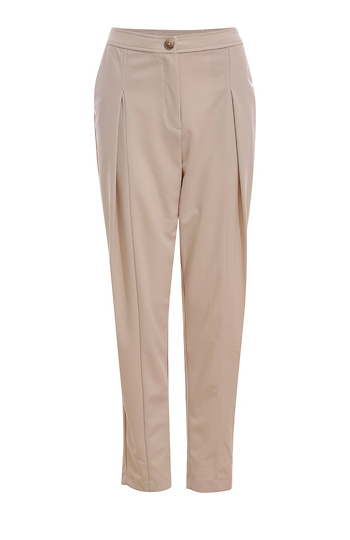 BCBG Generation Pleated Trouser Slide 1