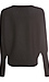 BCBGeneration Ribbed Sweater Thumb 2