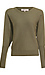 BCBGeneration Ribbed Sweater Thumb 1