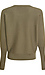 BCBGeneration Ribbed Sweater Thumb 2