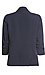 Shirred Sleeve Blazer Thumb 2