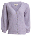 Knit Cardigan Top