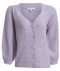 Knit Cardigan Top