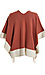 Oversized Poncho Thumb 2