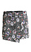 Pull-On Printed Skort Thumb 1