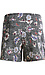 Pull-On Printed Skort Thumb 2