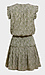Sleeveless Tiered Mini Dress Thumb 2