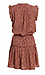 Sleeveless Tiered Mini Dress Thumb 2